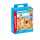 playmobil specialPlus Kids mit Sandburg