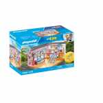 playmobil my Life Kinderzimmer