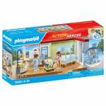 playmobil Action Heroes Entbindungsstation