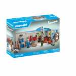 playmobil 60s Vespa Garage 4008789716200