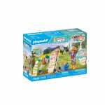 playmobil Horses of Waterfall Ellie & Pferd mit...