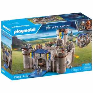 playmobil Novelmore Arwynns Burg