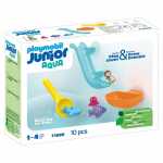 playmobil Junior Aqua Fangspaß mit Meerestierchen