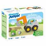 playmobil Junior Core Schaufelbagger
