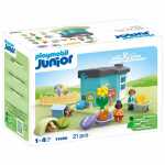 playmobil Junior Core Tierpension mit Futterspender