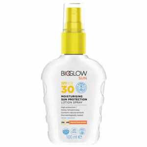 Sonnenspray BioGlow LSF 30 100ml