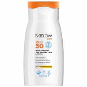 Sonnenlotion BioGlow LSF 50 100ml