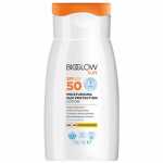 Sonnenlotion BioGlow LSF 50 100ml