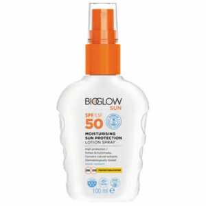 Sonnenspray BioGlow LSF 50 100ml