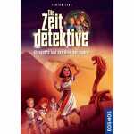 Kinderbuch Die Zeitdetektive Band 1 Kleopatra und der...