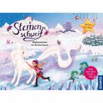 Adventskalender Buch Sternenschweif Weihnachten im...