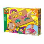 SES CREATIVE Hammerspiel Hämmerchen Tick Trendy