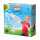 SES CREATIVE Seifenblasen-Set Spiderweb