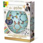 SES CREATIVE Bastelset Harry Potter Armbänder...