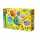 SES CREATIVE Gips- und Malset Pflanzen Relief - Inspired by nature
