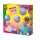 SES CREATIVE Kreativset Galaxy-Badebomben