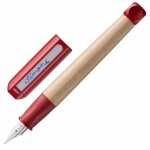Lamy Füllhalter 010 ABC RH Feder A red