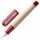 Lamy Füllhalter 010 ABC RH Feder A red