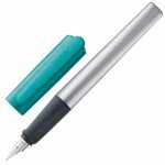 Lamy Füllhalter 064 nexx smaragd Feder A