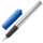 Lamy Füllhalter 087 nexx blue Feder A