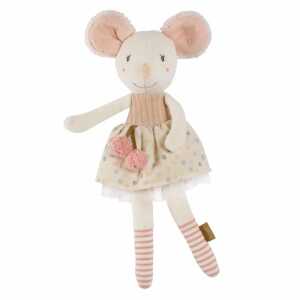 Bean Bag Maus rose 4001998045024