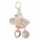 Activity-Spielfigur Vogel rose