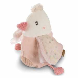 Wärmetier Vogel rose 4001998045161