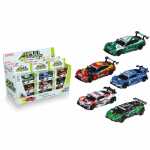 Carrera DTM Racers Pull Speed 1:43 mit Licht und Sound...