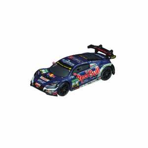 Carrera GO!!! Audi R8 LMS GT3 evo II DTM Abt R. Feller No.7 1:43
