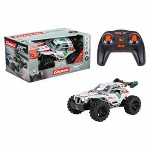 Carrera RC Buggy Team Rider 9003150141846