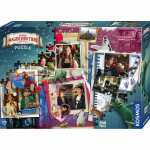 Die Schule der magischen Tiere Puzzle zum Film 200 Teile