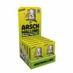 DENKRIESEN Display Kartenspiele ARSCHMALLOWS weniger...