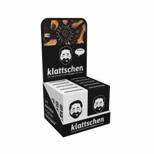 DENKRIESEN Display Basic klattschen