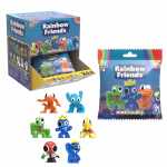 Minifigur Rainbow Friends 6,5cm