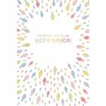 Kurt Eulzer Glückwunschkarte Kommunion Fische