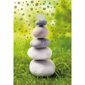 Kurt Eulzer Grußkarte Blanko 4016723490246