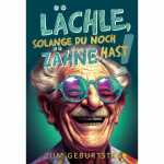 Kurt Eulzer Glückwunschkarte Geburtstag Lächle...