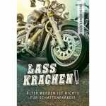 Kurt Eulzer Glückwunschkarte Geburtstag Bike