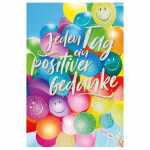 Eulzer Glückwunschkarte Geburtstag Pop-up bunte...