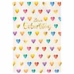 Kurt Eulzer Glückwunschkarte Geburtstag Pop-up...