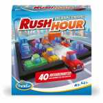Ravensburger ThinkFun Logikspiel Rush Hour