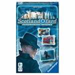 Ravensburger Mitbringspiel Scotland Yard Auf der Jagd...