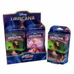 Ravensburger Display Disney Lorcana Set 5 Starter Deck 8...