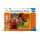 Ravensburger Puzzle Hakuna Matata 200 Teile