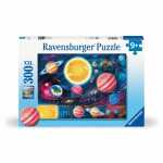 Ravensburger Puzzle Unser Sonnensystem 300 Teile