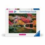 Ravensburger Puzzle Daigo-ji Kyoto Japan 1000 Teile