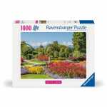 Ravensburger Puzzle Park of Villa Pallavicino Stresa...