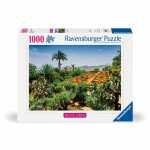 Ravensburger Puzzle Botanical Garden Madeira 1000 Teile