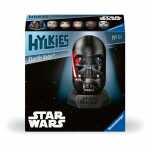 3D-Puzzle STAR WARS HYLKIES Darth Vader 54 Teile Sammelkarte