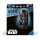 3D-Puzzle STAR WARS HYLKIES Darth Vader 54 Teile Sammelkarte